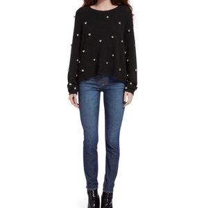 Alice And Olivia sweater